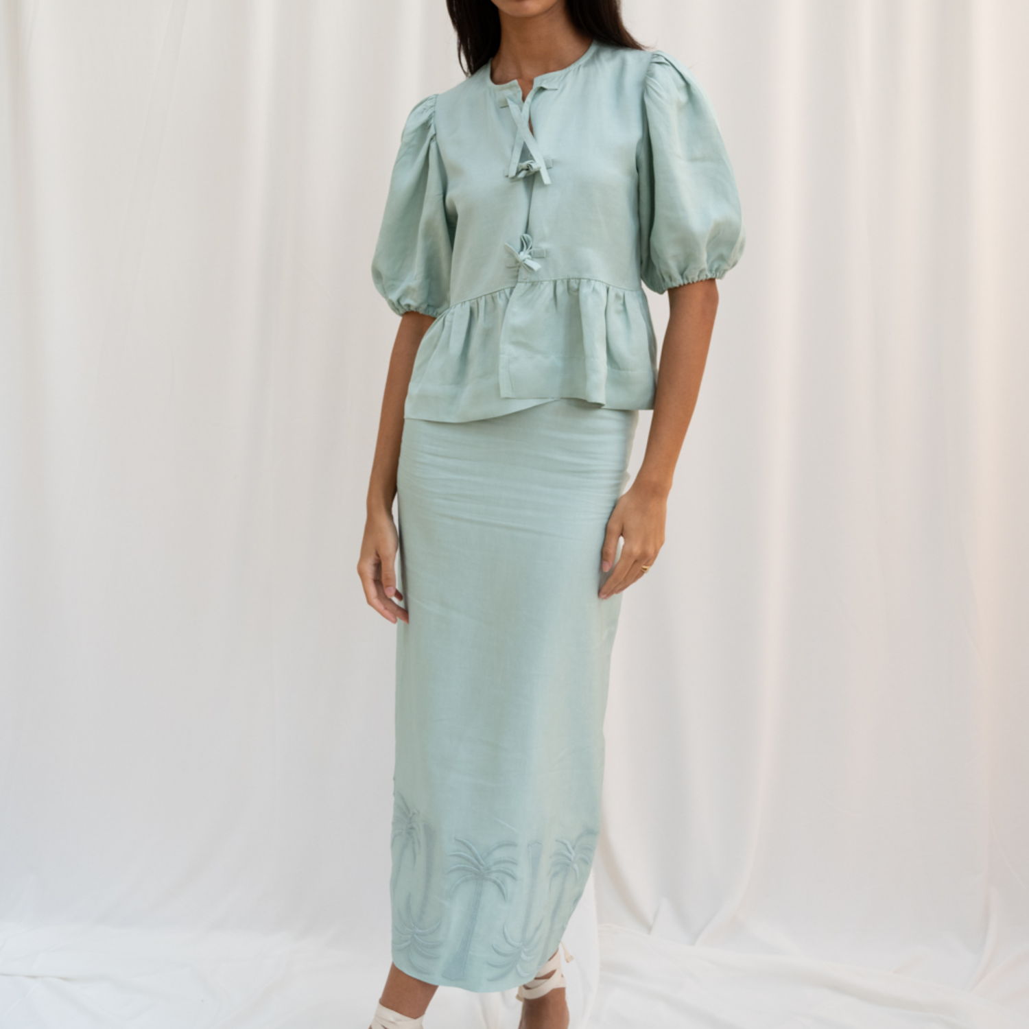 Kentia skirt