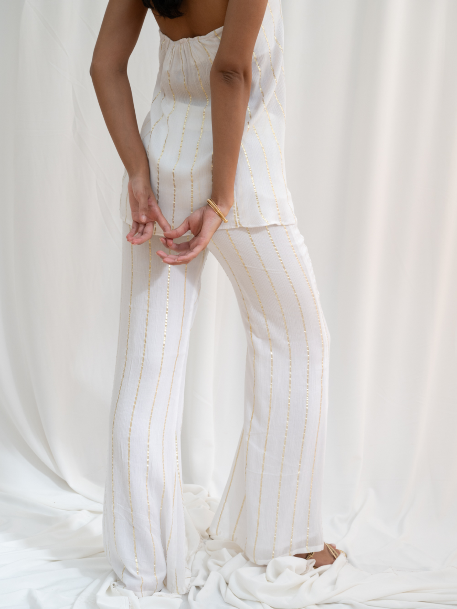 Yuka pants