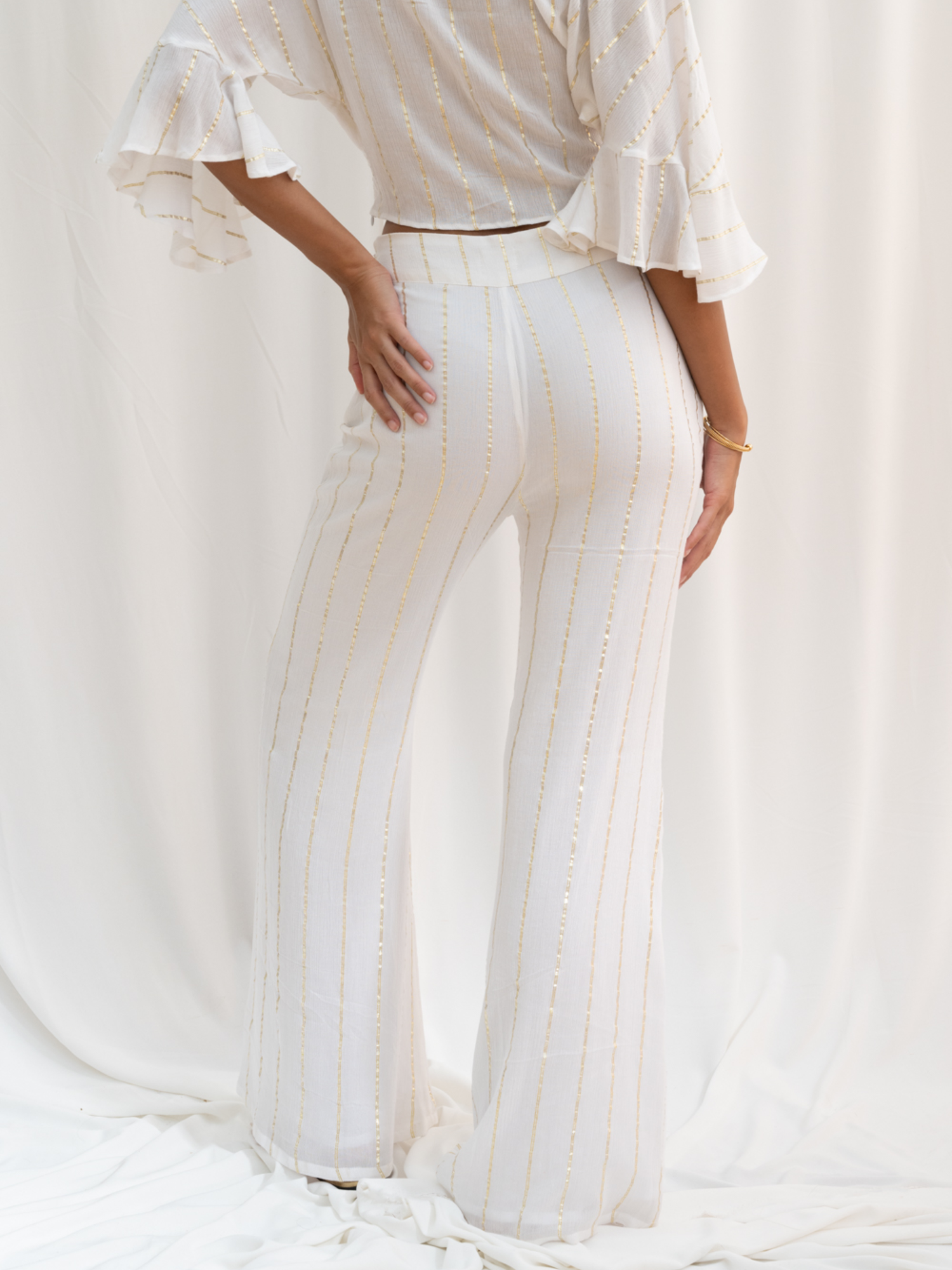 Yuka pants
