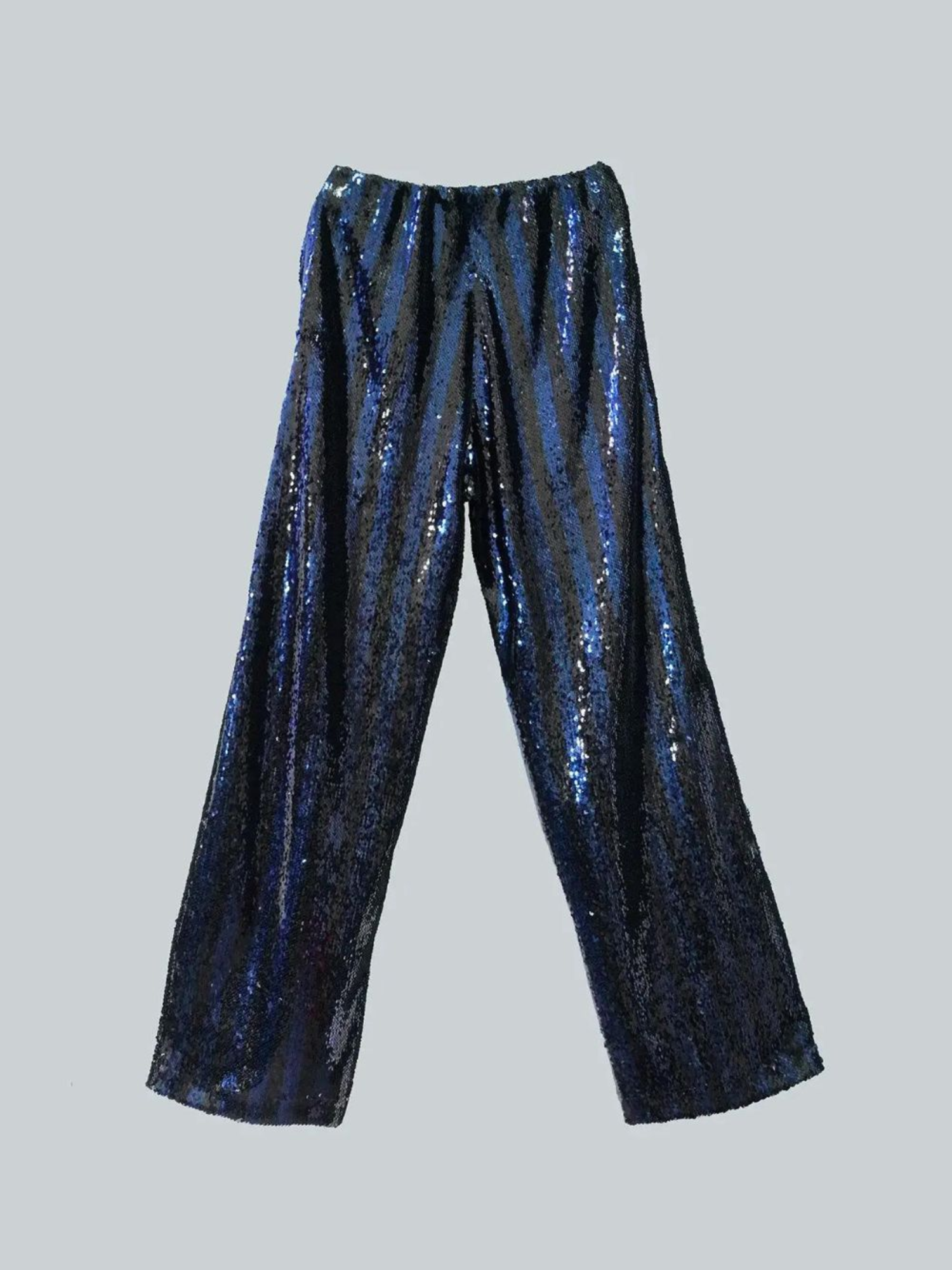 Sequin Pants