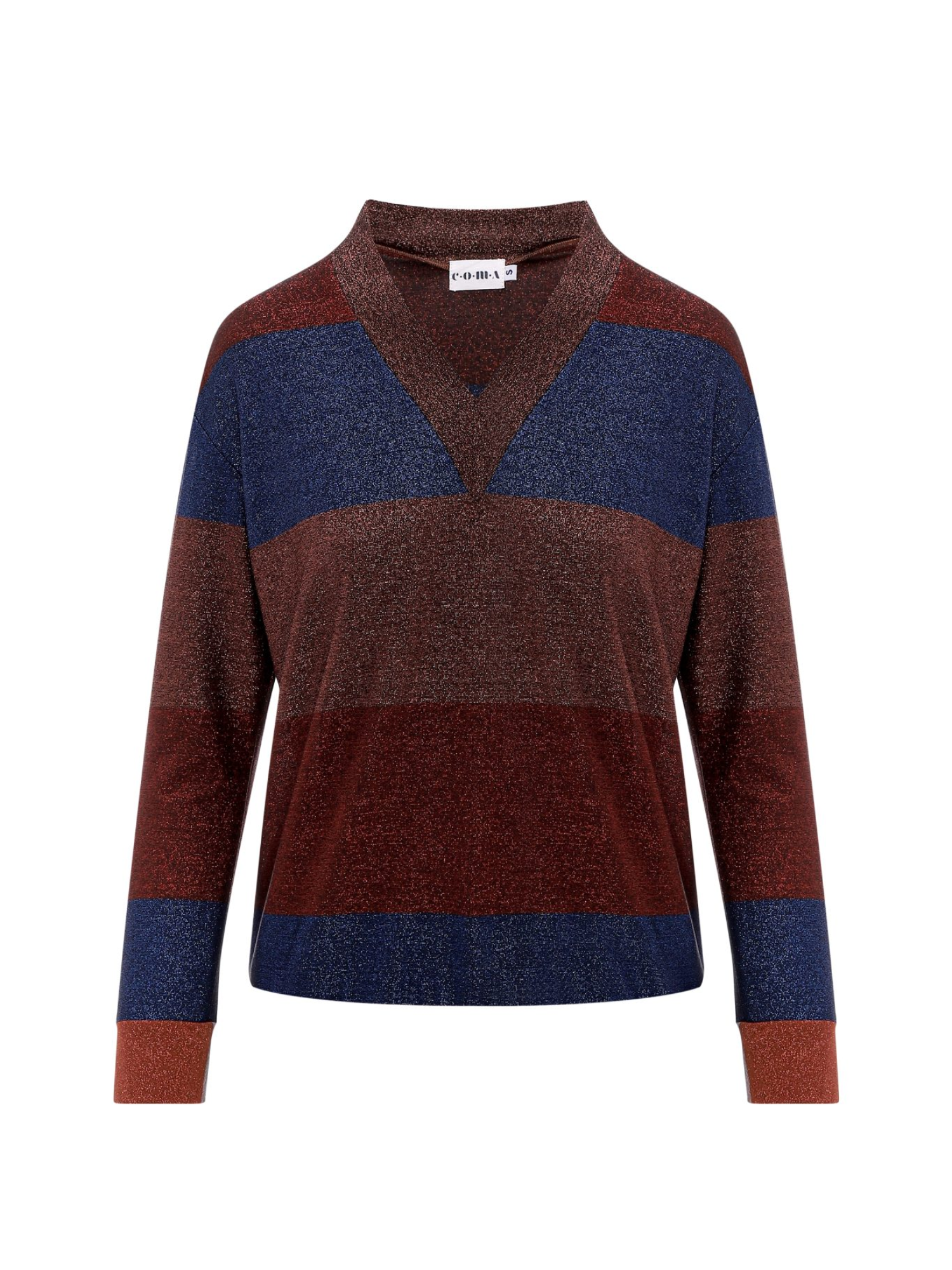 Amethyst Blue Jersey