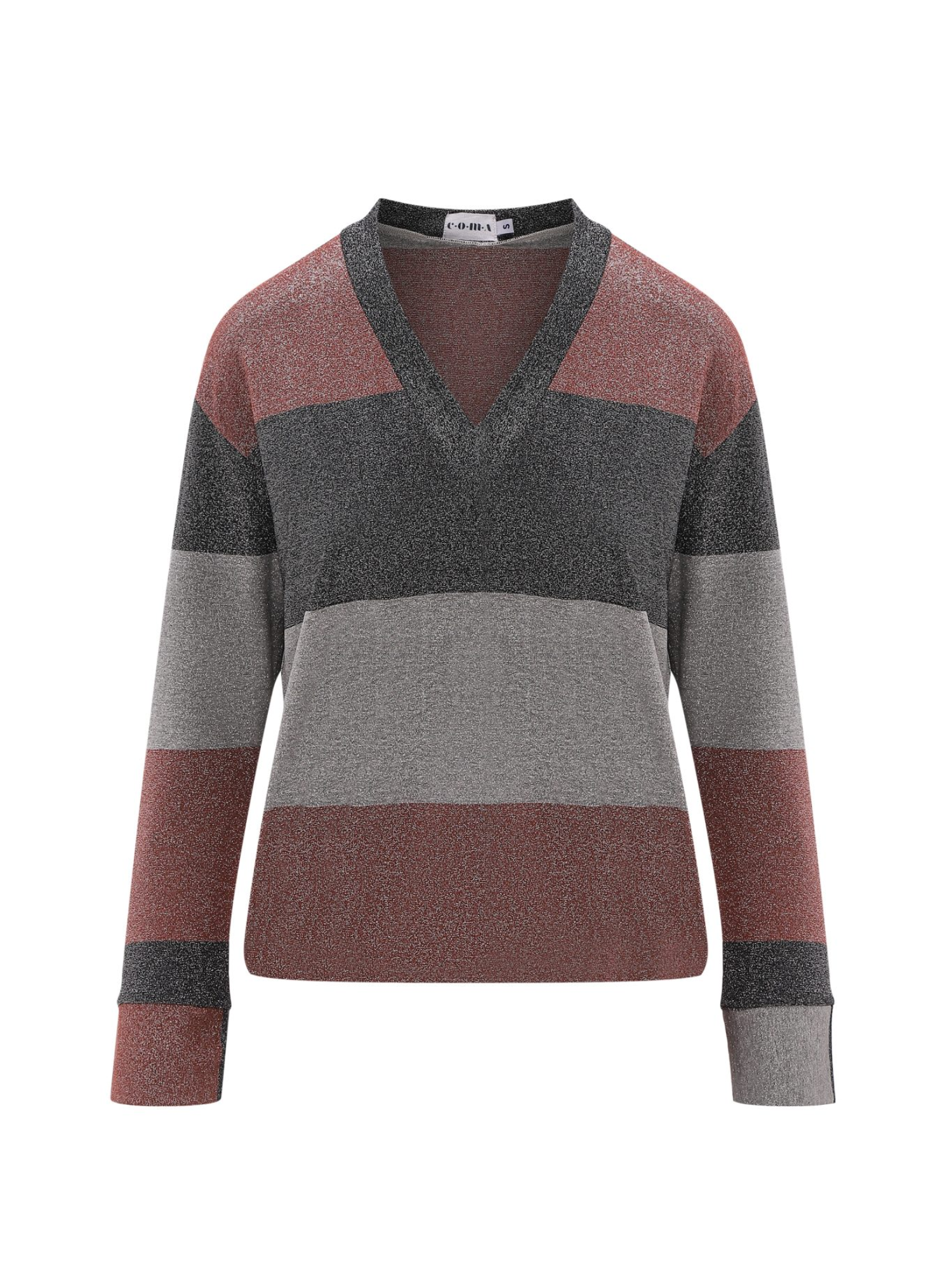 Amethyst Grey Jersey