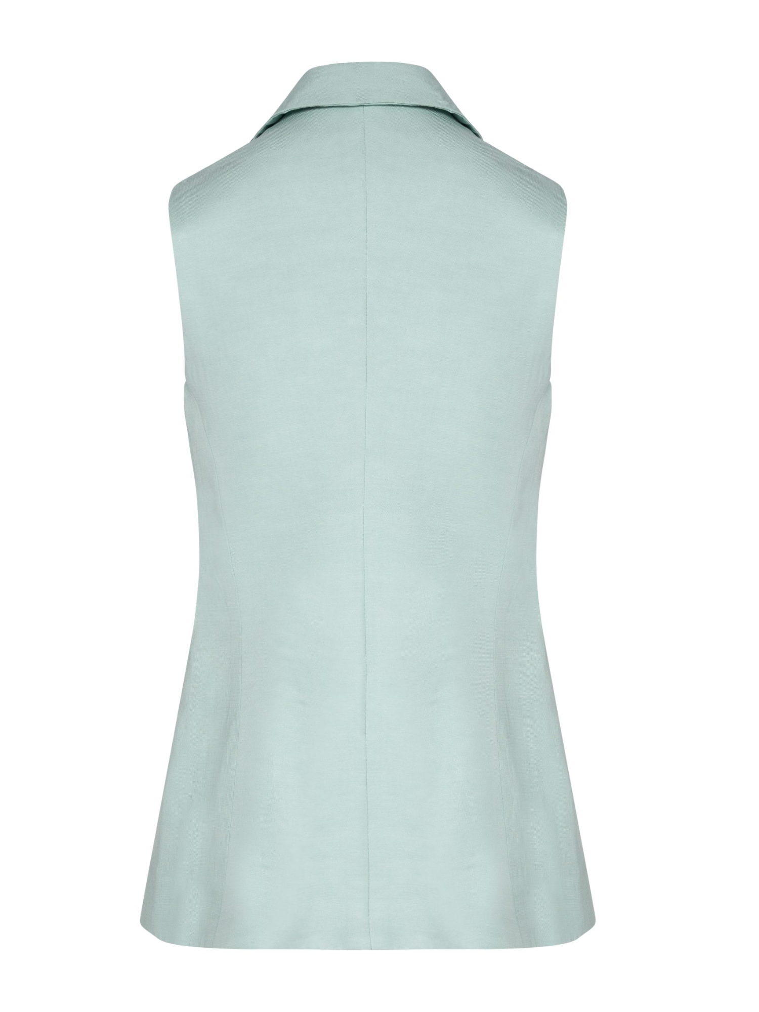 Seawater vest