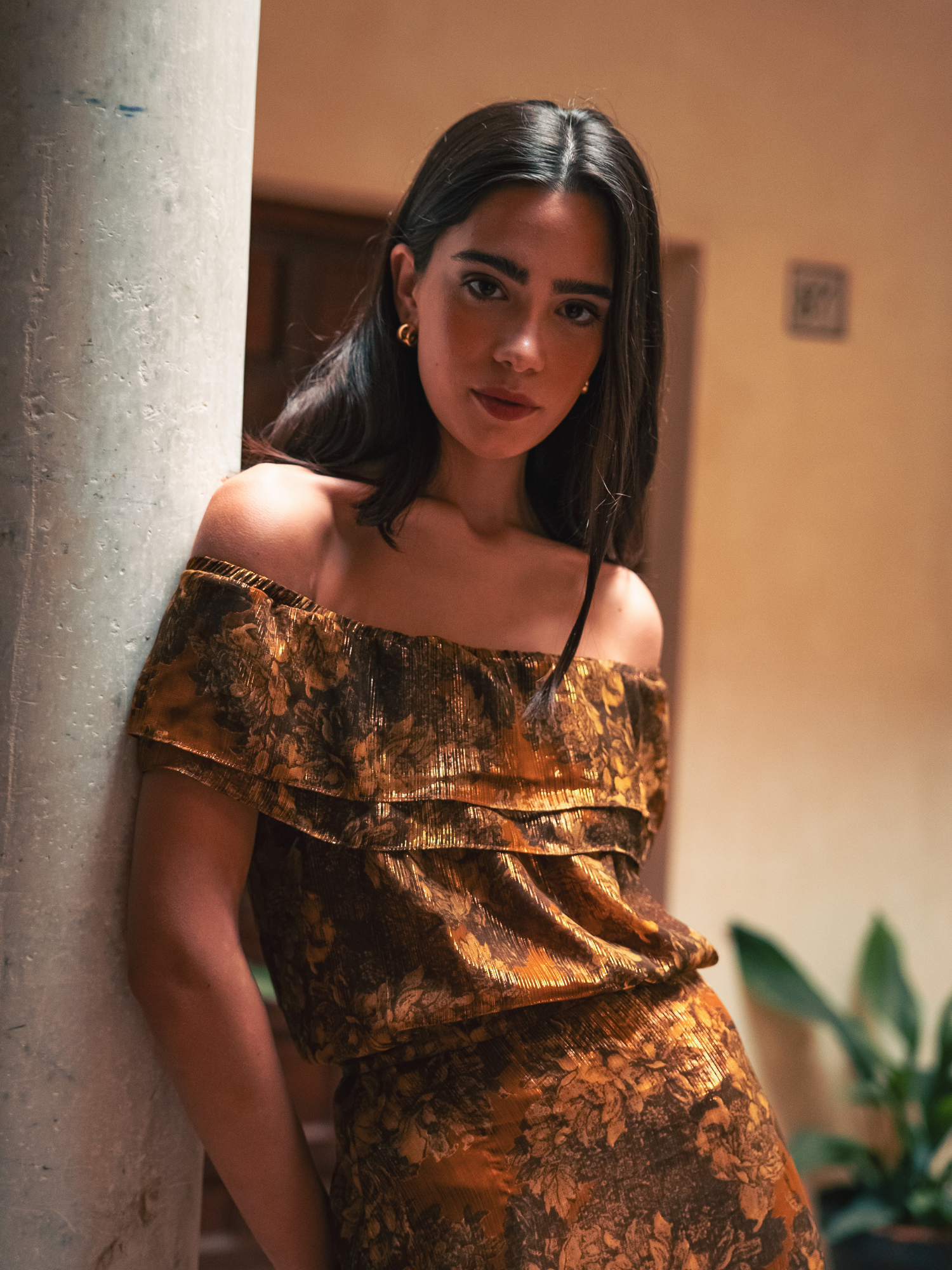 Top Dalia
