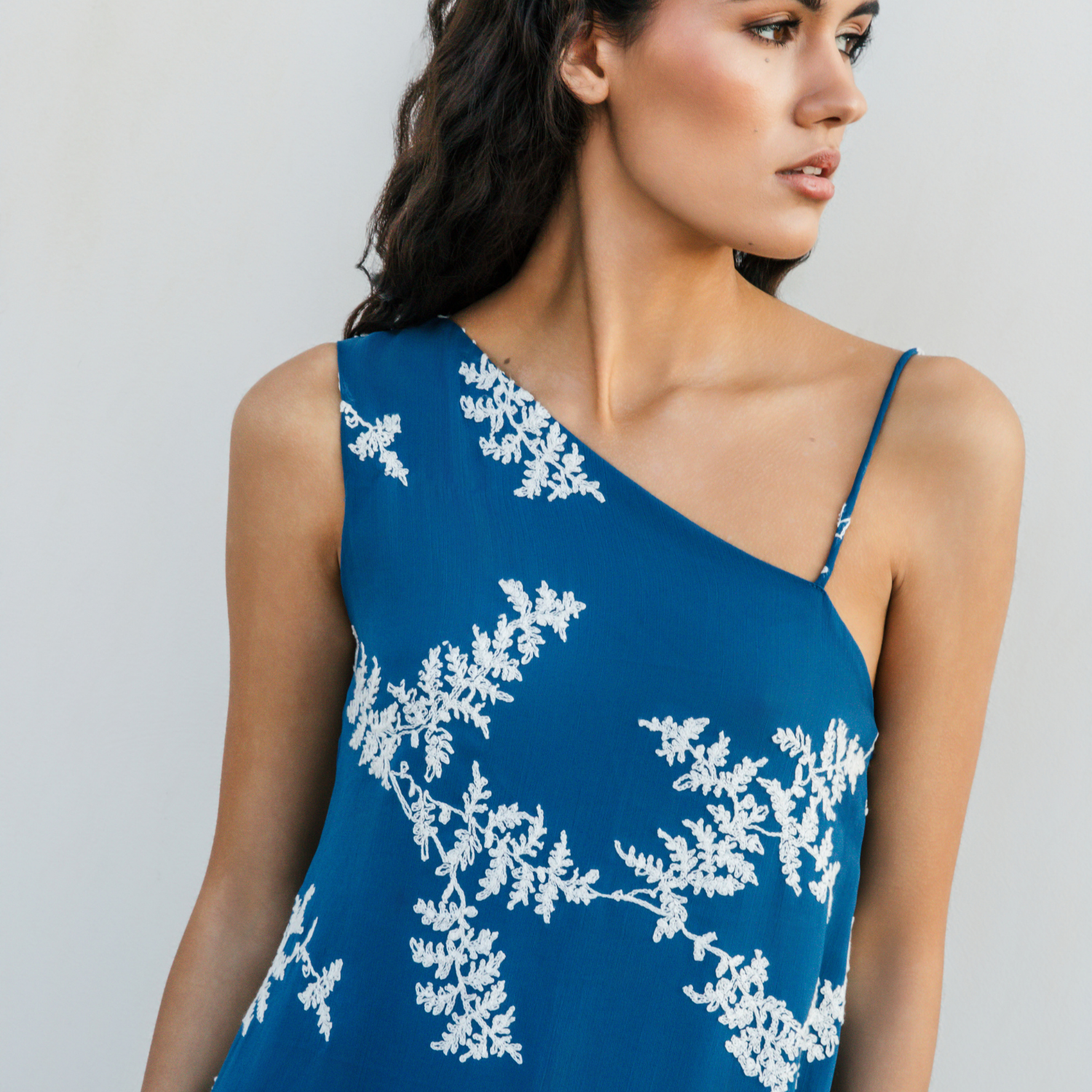 Vestido Mistral