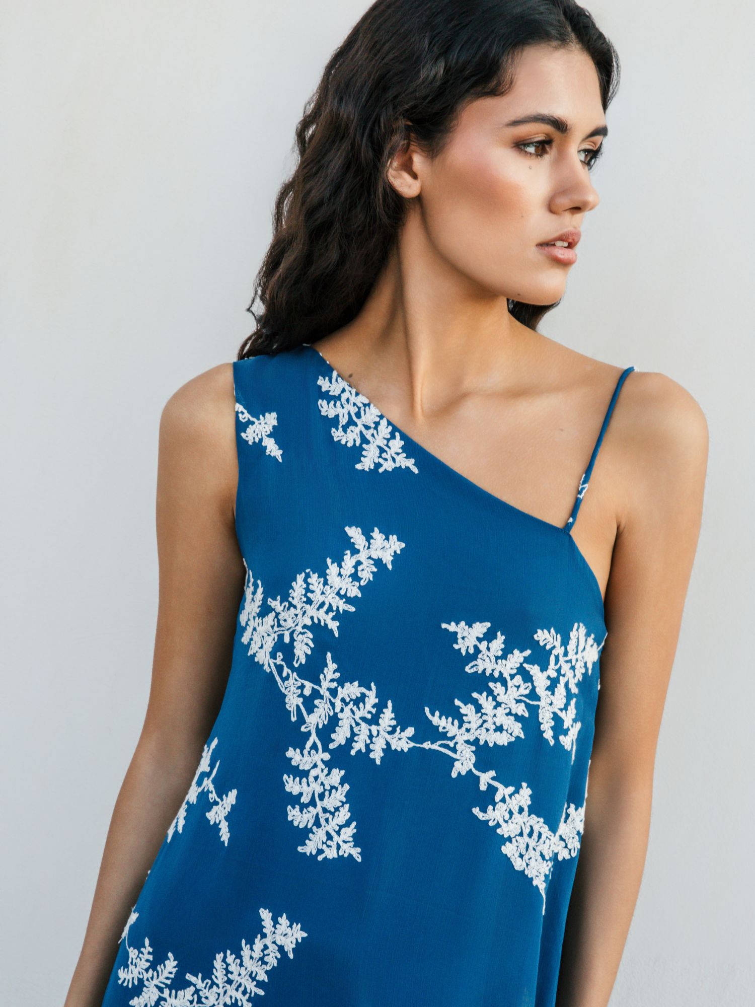 Vestido Mistral
