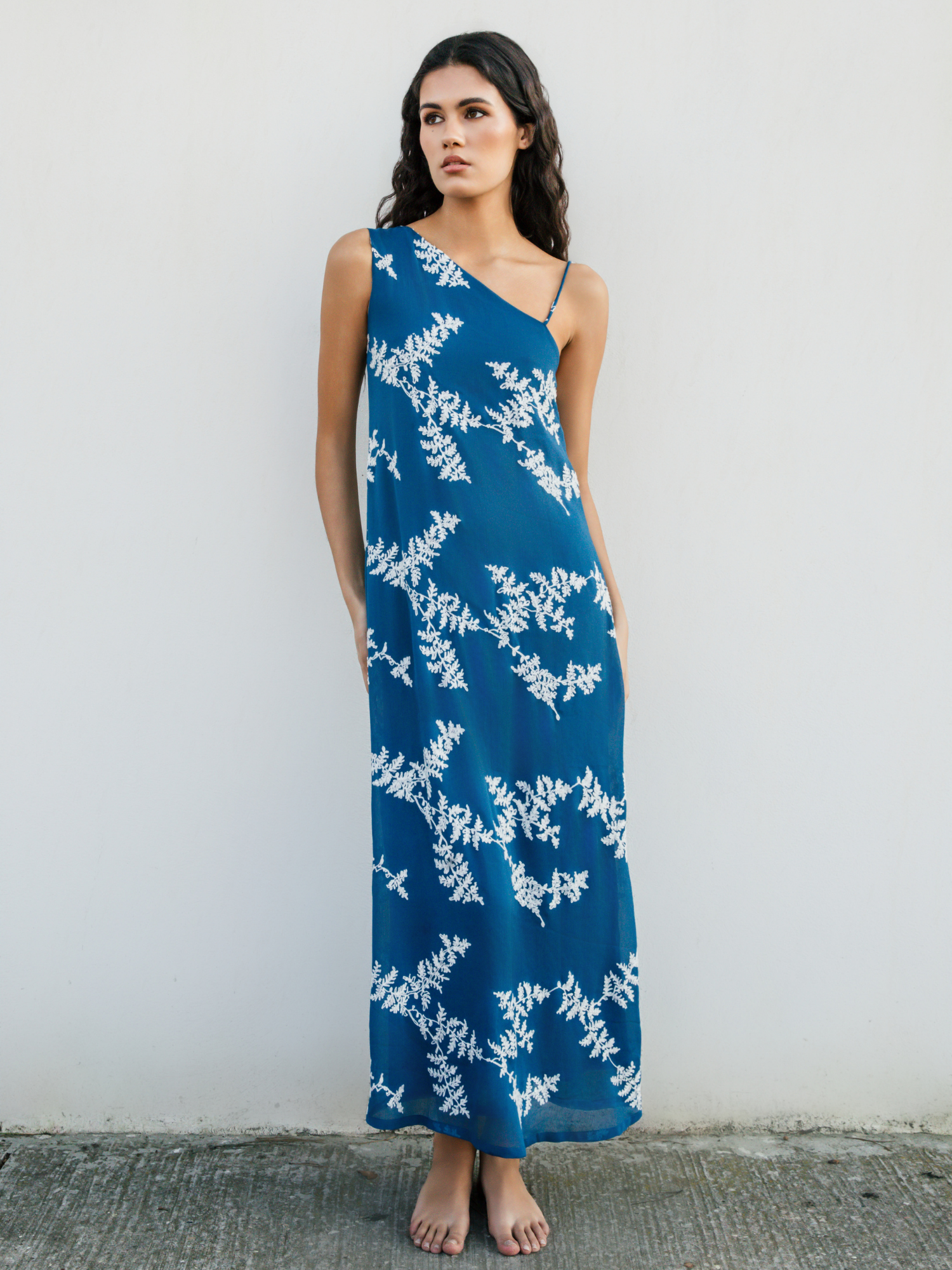 Vestido Mistral
