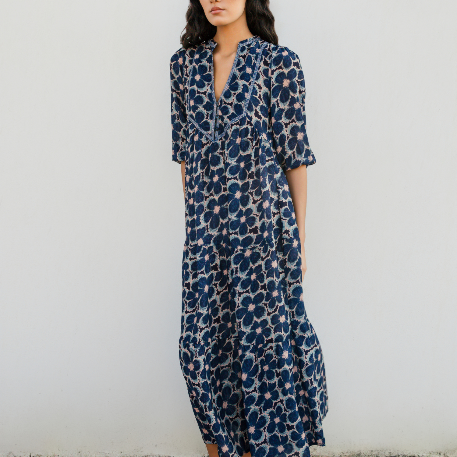 Vestido Siroco