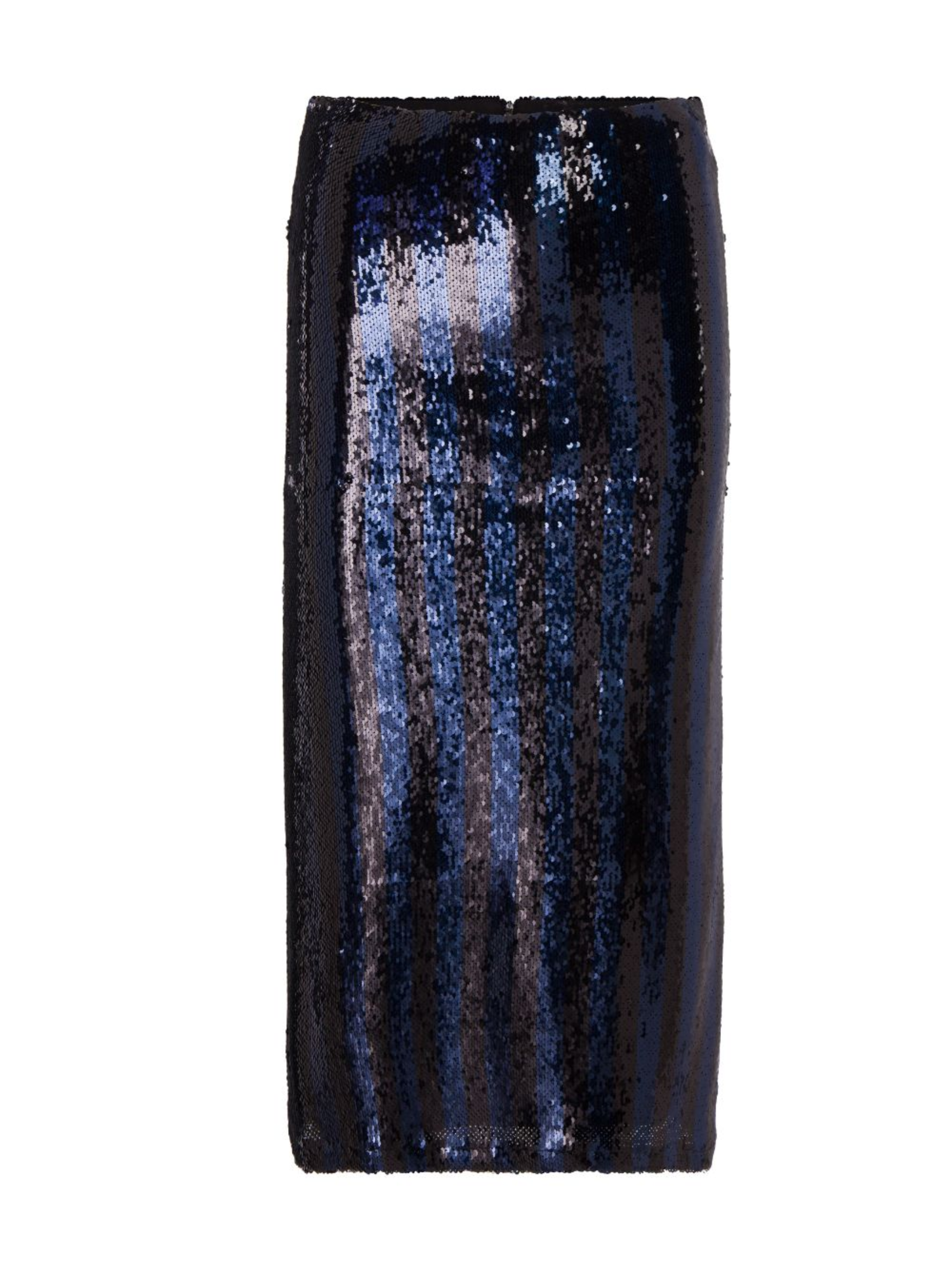 Sequin skirt