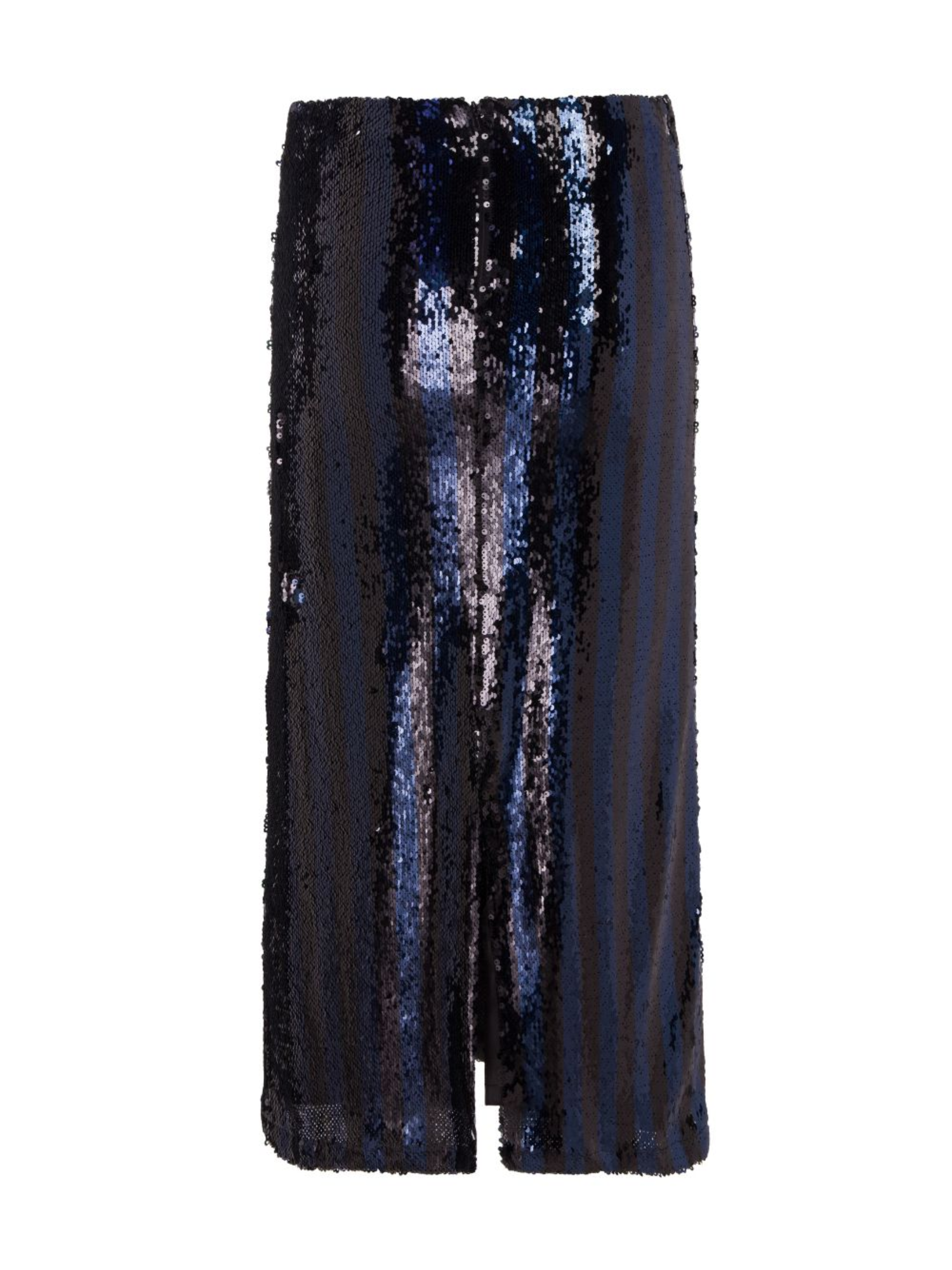 Sequin skirt