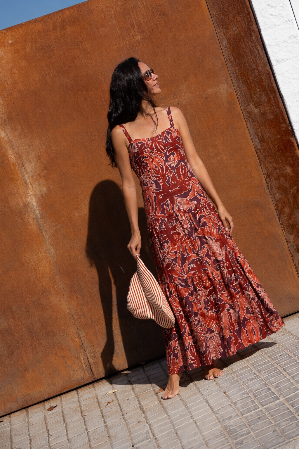 VESTIDO FALL