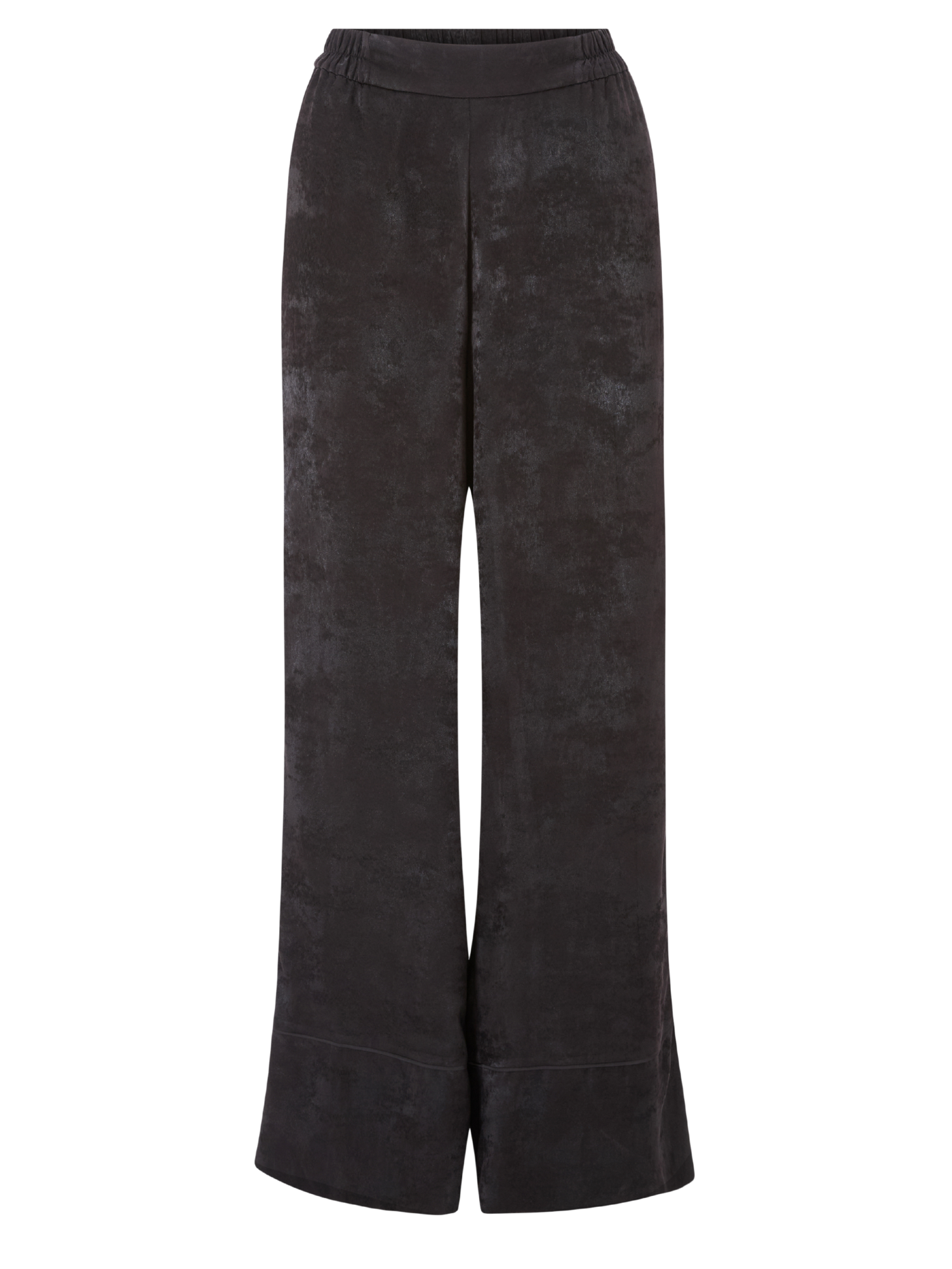 Pantalón Negro textura