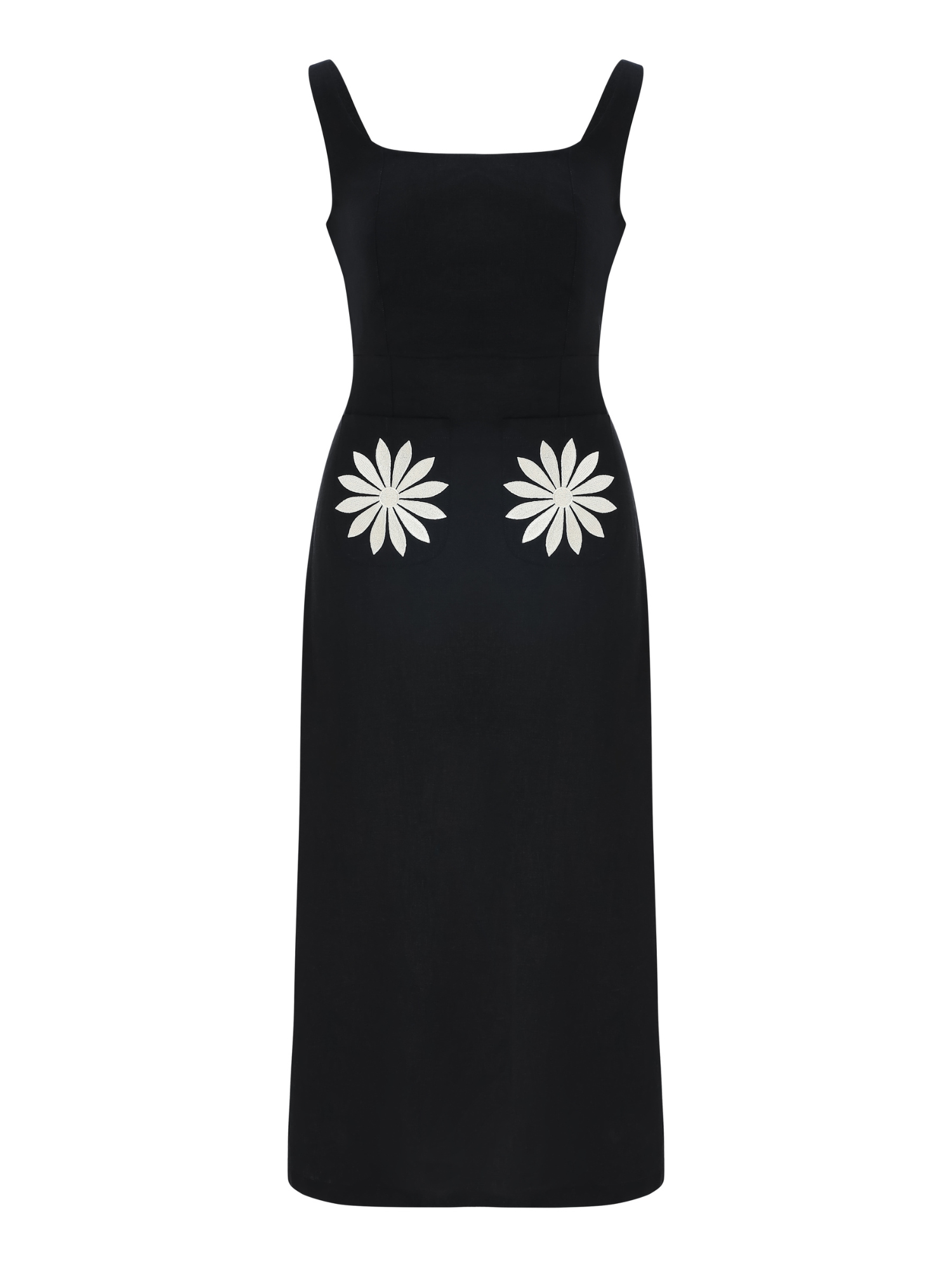 Vestido Bora