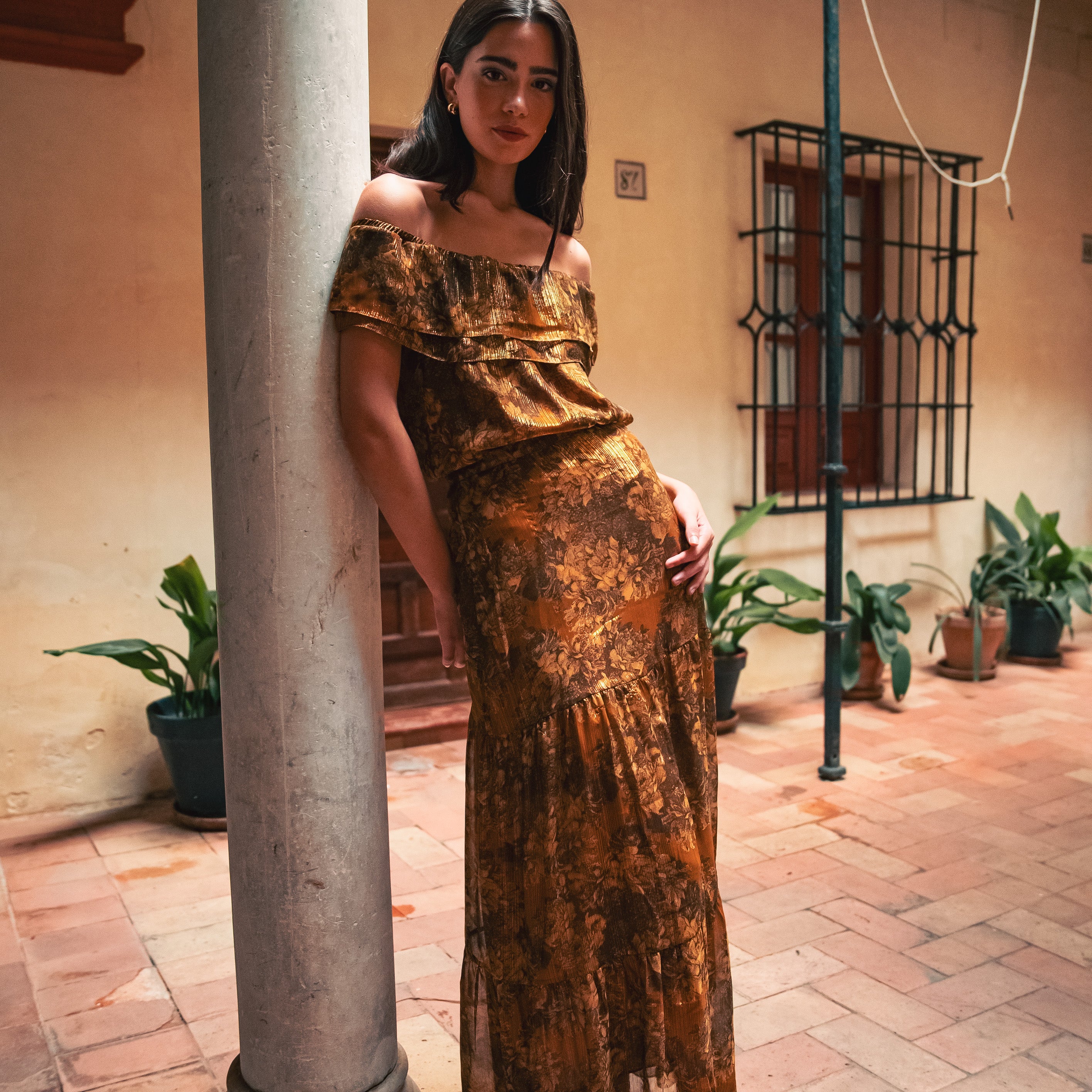 Vestidos