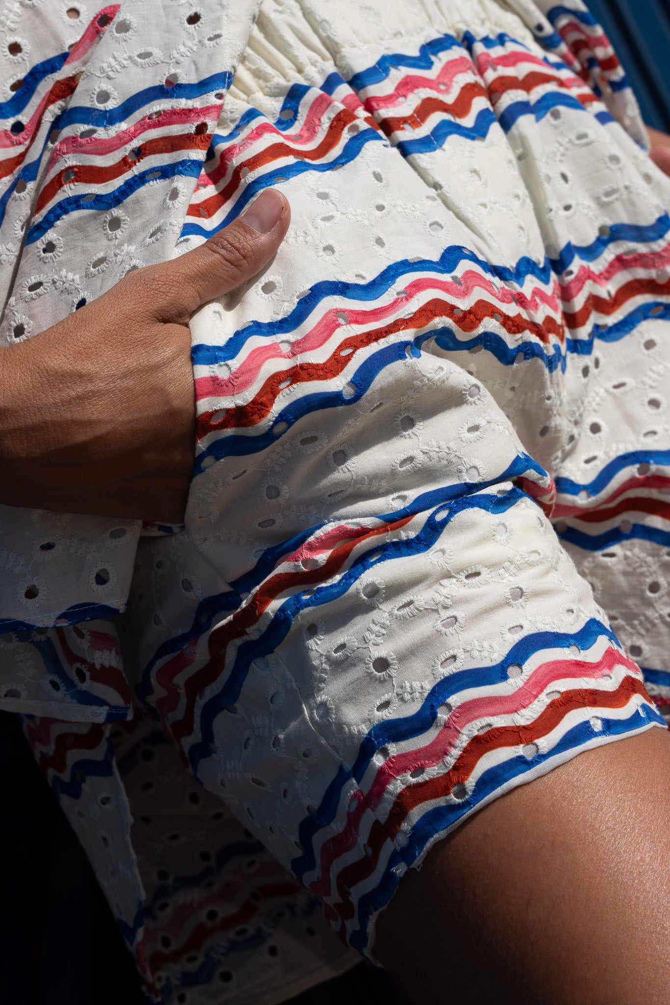 Shorts waves