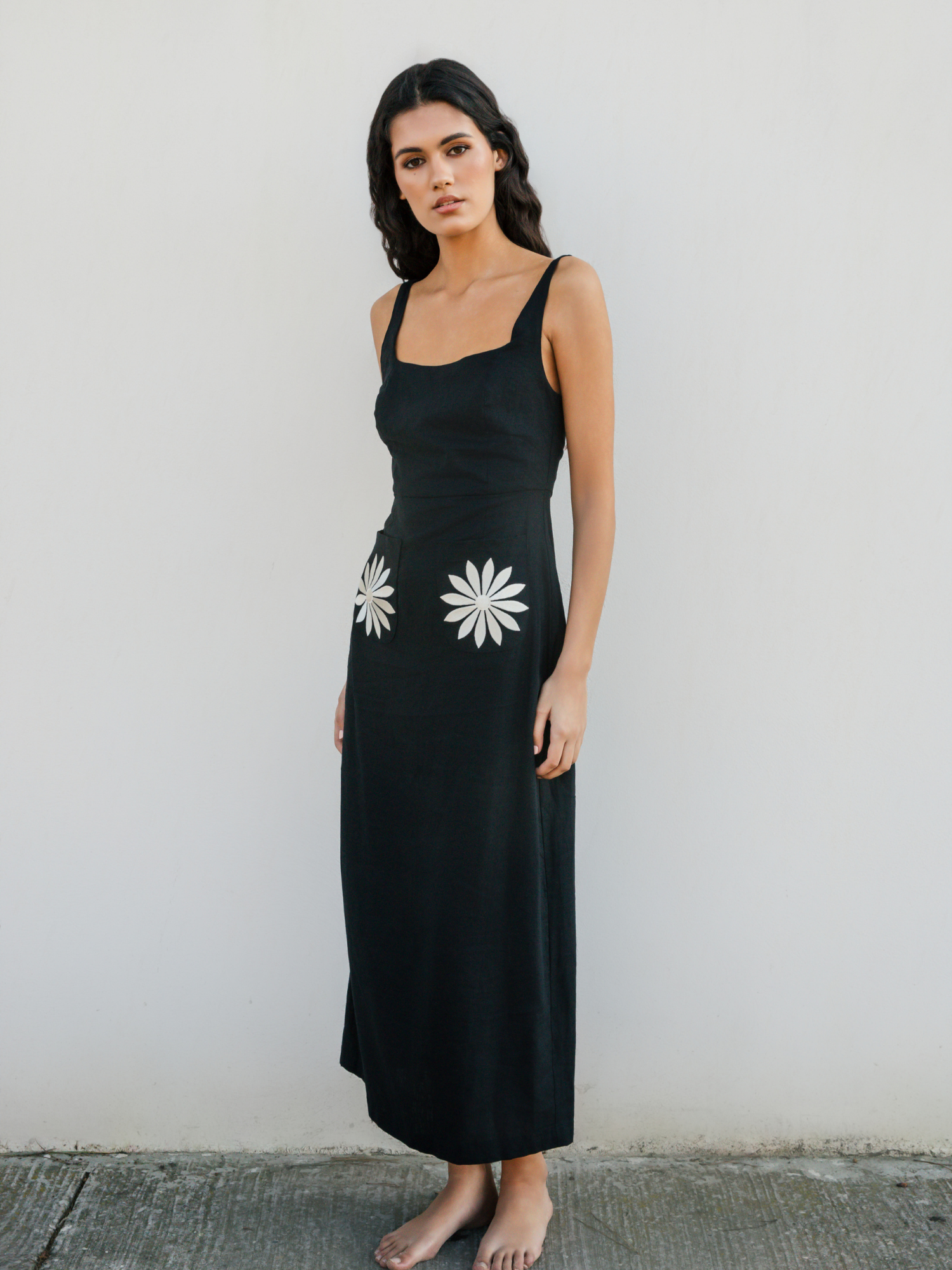 Vestido Bora