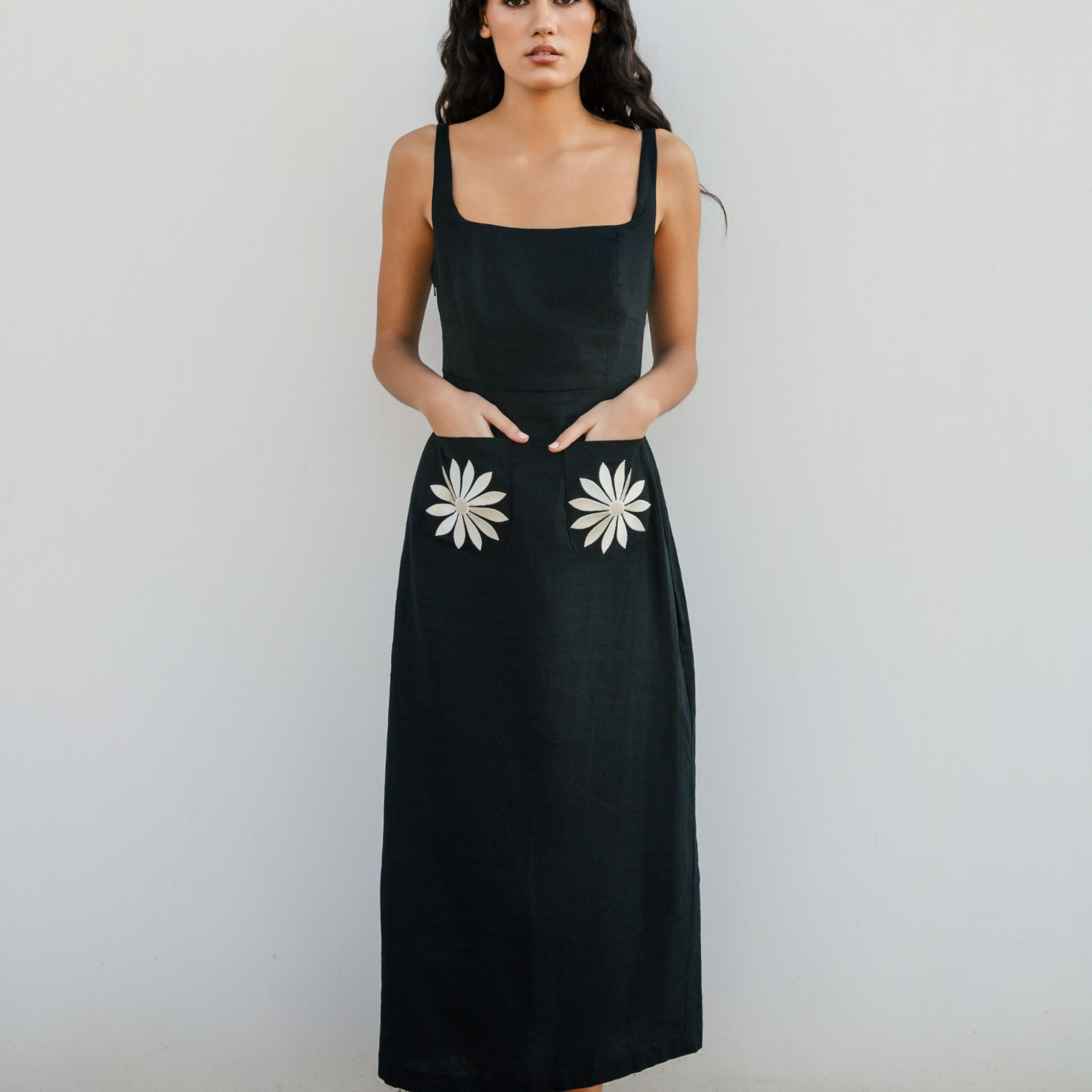 Vestido Bora
