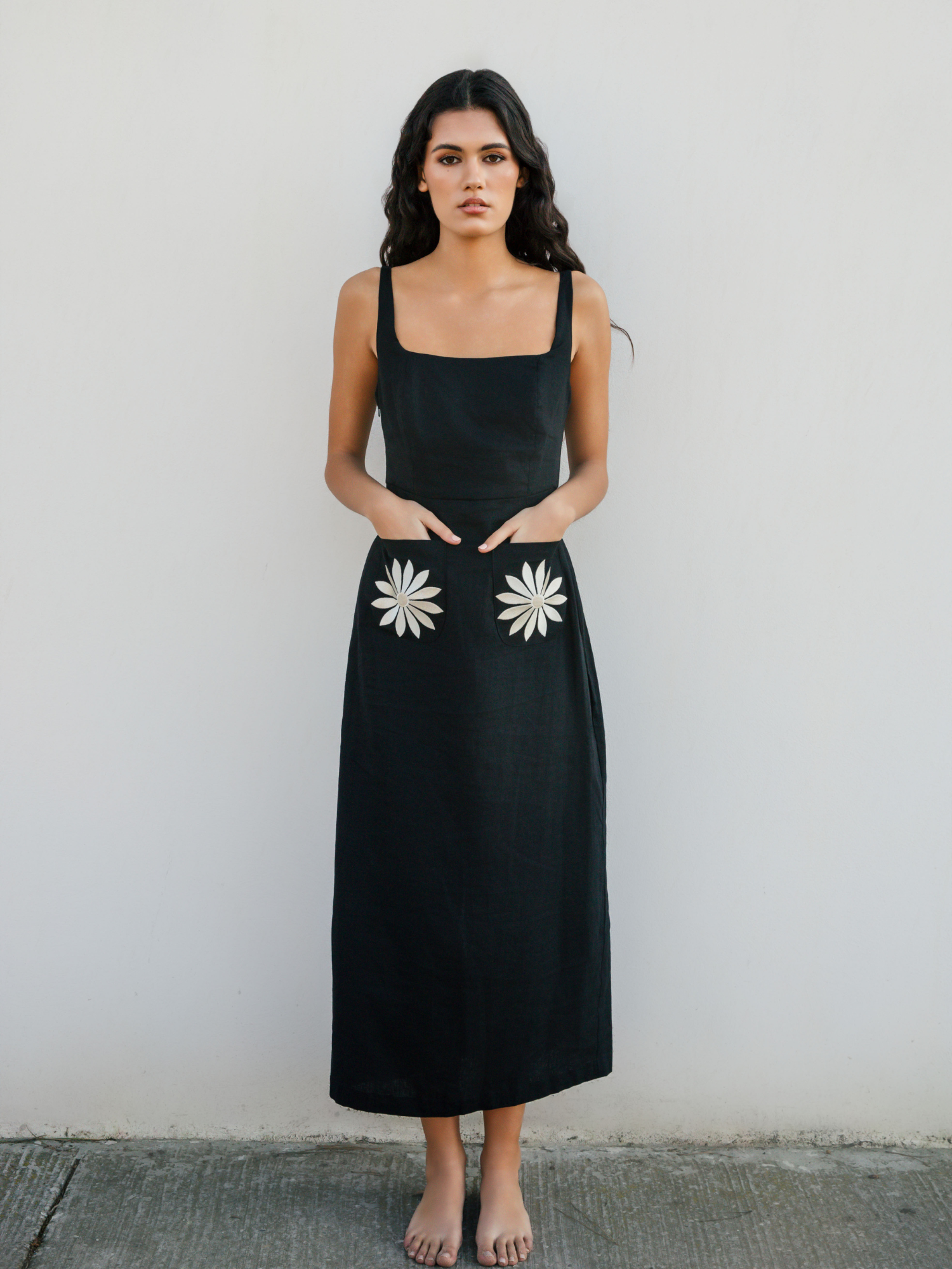 Vestido Bora